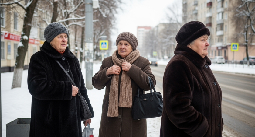 Как стрижка может состарить или омолодить на 10 лет: советы опытного мастера по правильной длине волос для возрастного лица