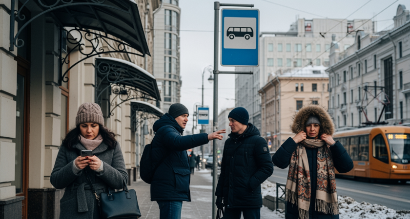 Овны сегодня должны действовать смело, а Весы получат возможность изменить свою судьбу
