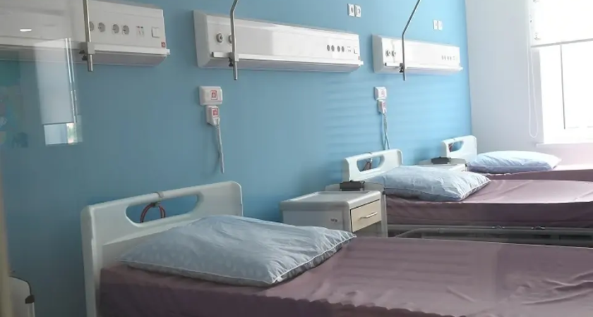 Медицинский прорыв: новый цифровой денситометр бесплатно спасает кости приморцев от остеопороза