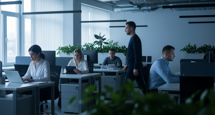 Приморье захватило «серебро» по всей восточной России: бизнес вложил рекордные инвестиции в облака