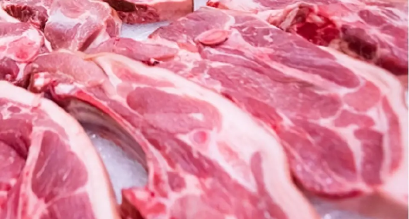 Приток бразильского мяса: импорт в Приморье взлетел в 1,5 раза до 2000 тонн