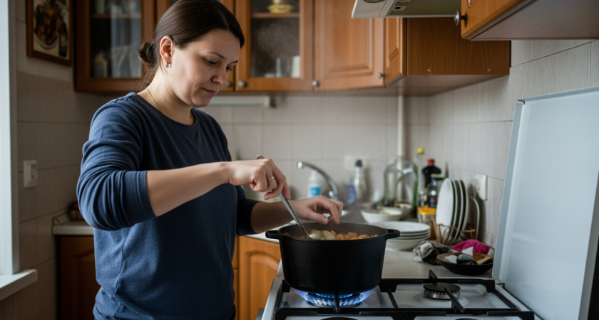 Тайный убийца идеального плова: этот популярный компонент гарантированно превратит блюдо в липкую массу