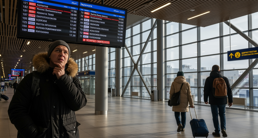 Трутнев требует объяснений: 150 миллионов рублей на авиарейсы Камчатка-Владивосток остались неизрасходованными