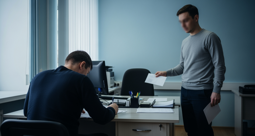 10 млн штрафа за 1,4 млн взятки: компанию из Приморья наказали за подкуп начальника таможни