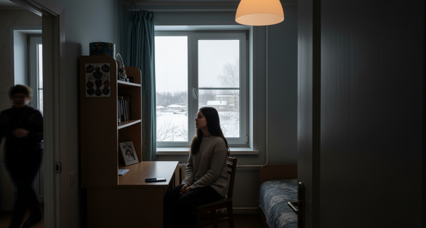 «Крик о помощи»: 8 тысяч детей позвонили на телефон доверия Приморья с личными проблемами