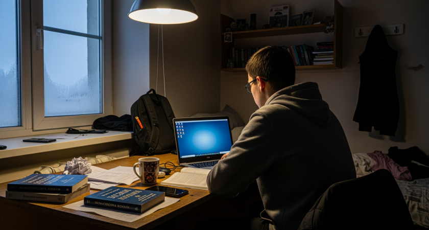 «Учится в диспансере»: в медколледже Владивостока выявили опасную инфекцию, студенты и преподаватели на принудительном дистанте