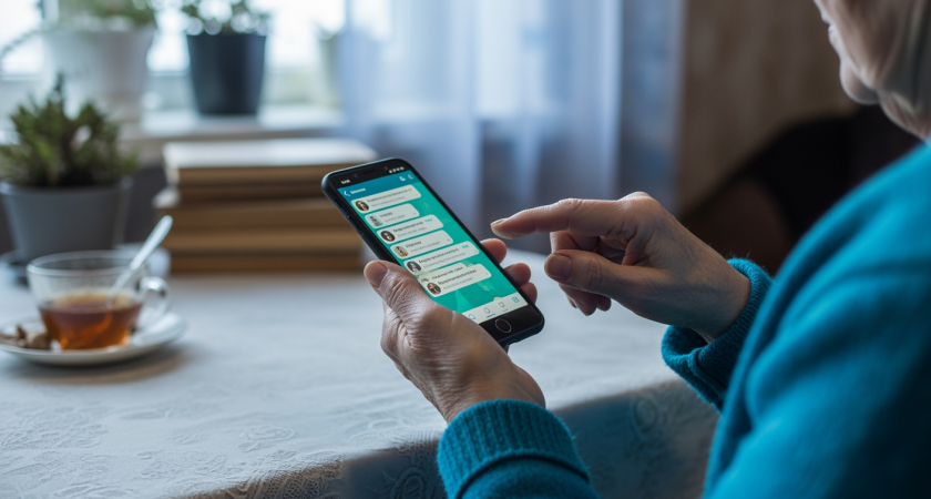 «Он хотел открыть фонд помощи»: 63-летняя фанатка K-pop отдала 650 тысяч рублей фальшивому кумиру