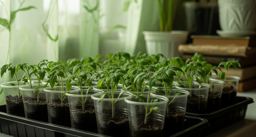 3 неубиваемых сорта томатов, которые дают стабильный урожай даже в самое капризное лето — забудьте о проблемах с погодой