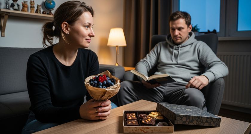 Уйдите от банальности: 10 оригинальных подарков на 14 февраля вместо привычных сладостей и мягких игрушек