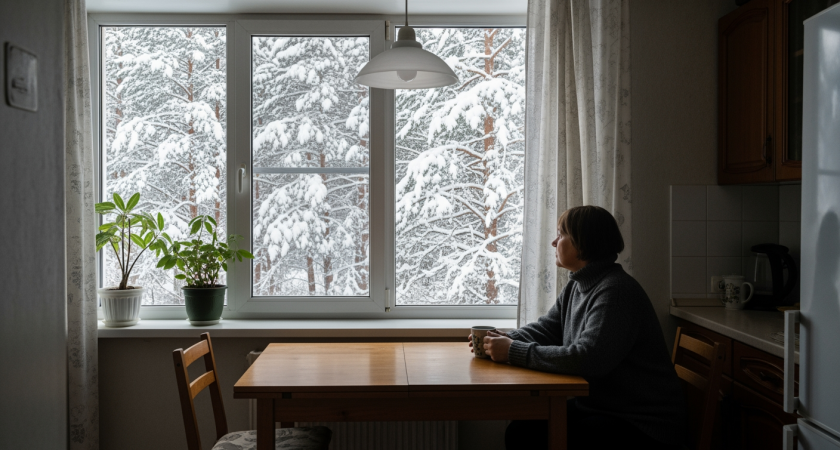 Мороз крепчает - счета тают: утерянное изобретение СССР позволяет сократить расходы на отопление на 70%