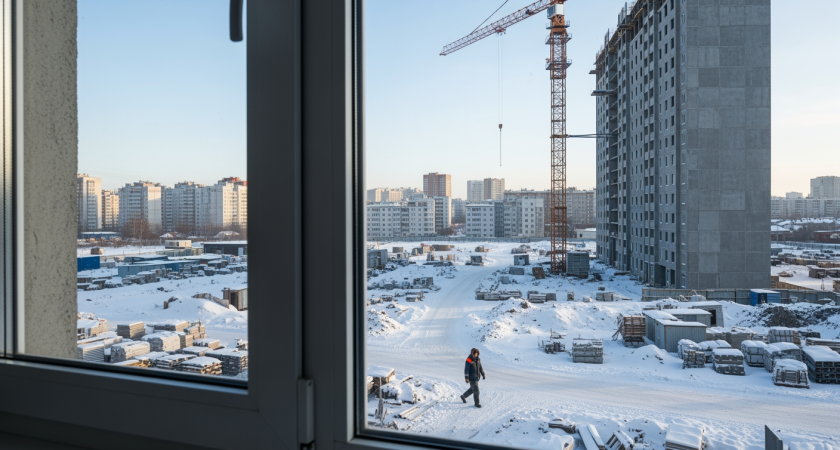 Простой способ устранить сквозняки: тест со спичкой, который сделает ваши окна герметичными, а подоконники тёплыми даже в сильный мороз