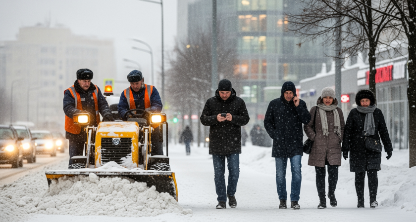 Модный вердикт 2026: шубы, которые возвышают статус, против моделей, мгновенно состаривающих гардероб