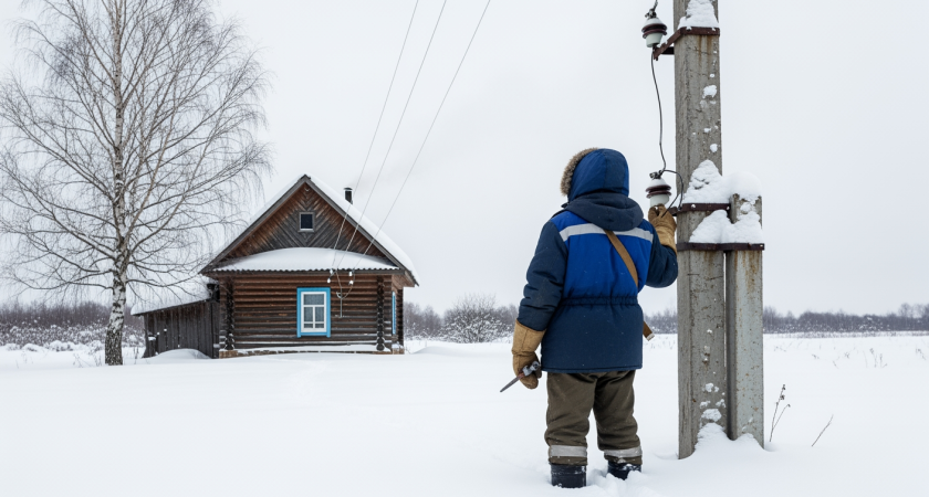 Скандинавский секрет теплых полов без радиаторов: почему мы до сих пор не пользуемся тем, что спасает норвежцев даже при -30°C