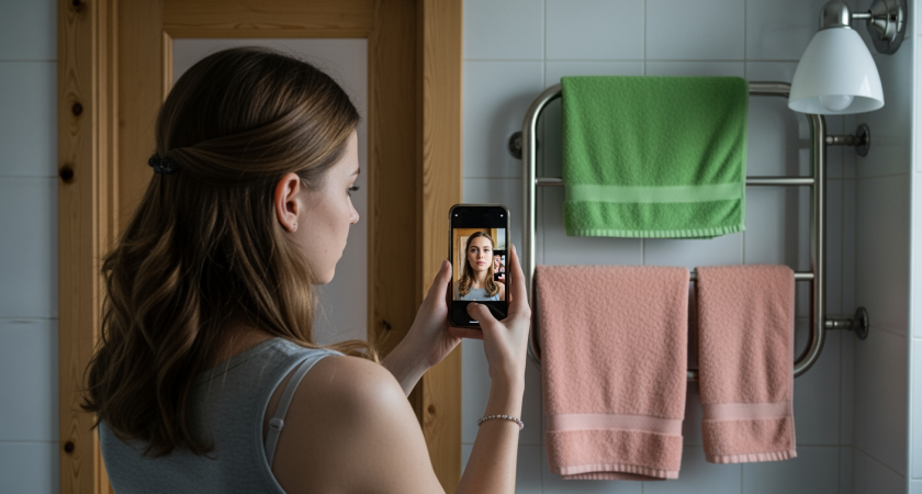 Этот простой компонент в моем шампуне спас мои волосы от выпадения - делюсь проверенным способом для густоты