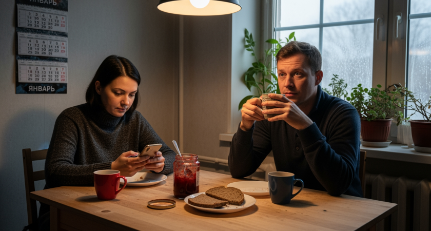 Львы возглавят процессы, пока Стрельцов ждёт неожиданный поворот судьбы