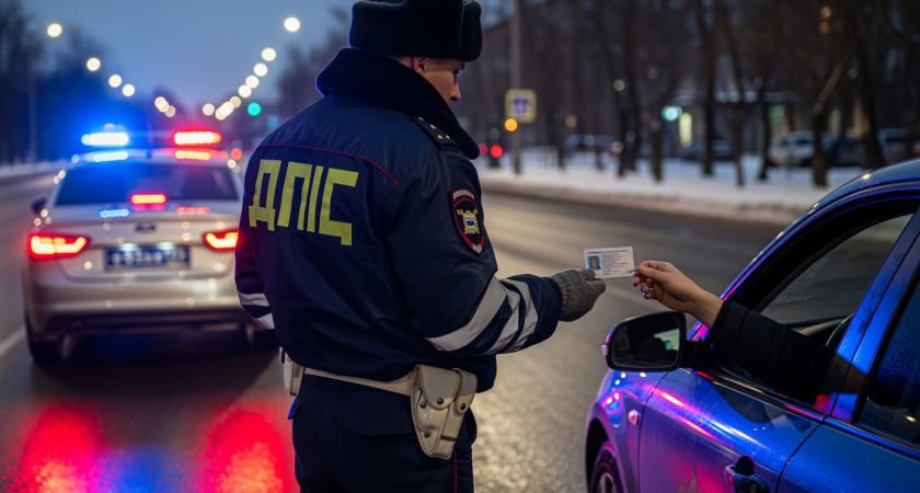 Стоп-линию пересекли? Инструкция по избежанию штрафа и секреты работы дорожных камер