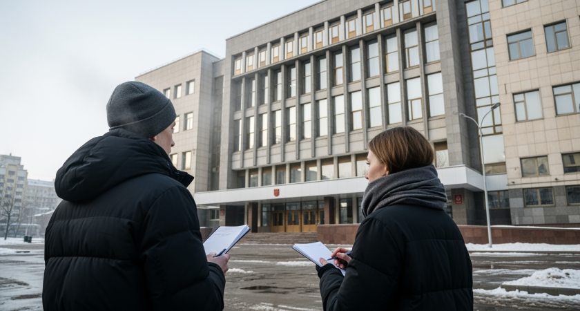 Прокуратура забрала у депутата Текиева целый мыс: суд признал сделку с землей в Андреевке ничтожной