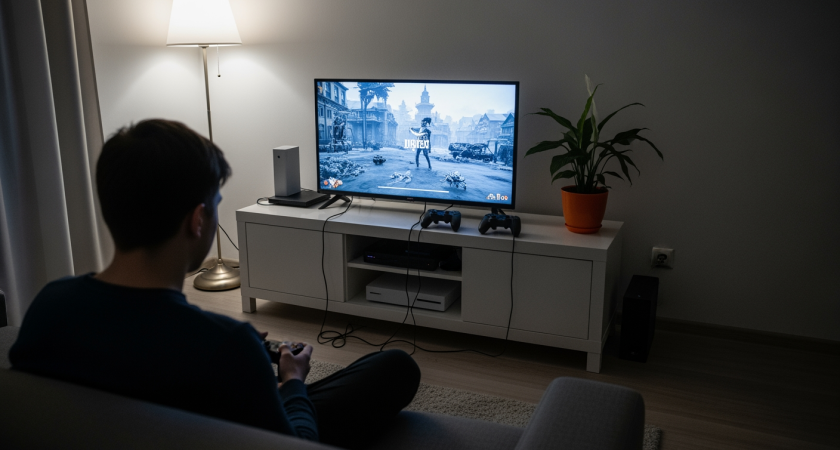 Антитренды в интерьере: 10 вещей из прошлого века, которые мгновенно выдают отсутствие вкуса у хозяина