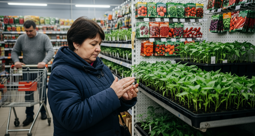 Дедовский метод выращивания в пятилитровых бутылях избавит от пикировки и подарит рассаде здоровый блеск