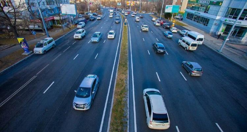 350 млн рублей и 6 месяцев: во Владивостоке к 1 сентября отремонтируют многострадальную Нефтеветку