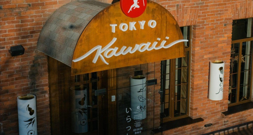 Бизнес-войны: петербургский бизнесмен требует 1 млн за бренд «Tokyo» у владивостокских ресторанов