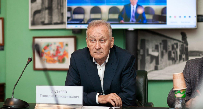 «Чемпион» Лазарева станет центром реабилитации: Кожемяко отдаст закрытый спорткомплекс ветеранам СВО