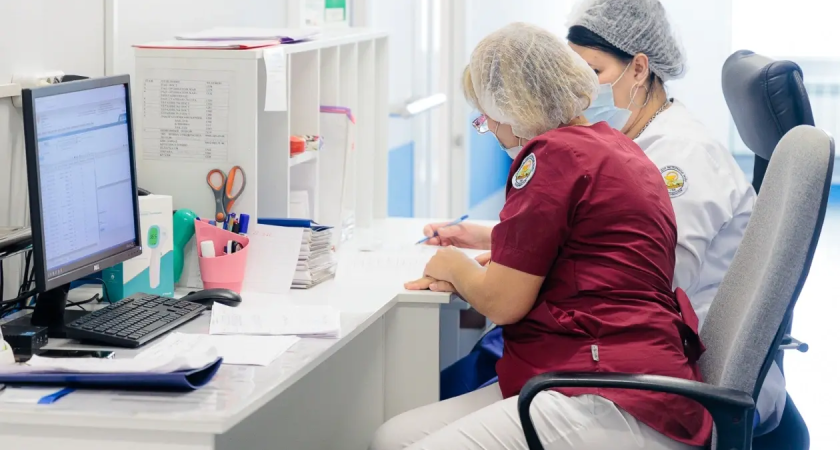 Один на весь город: Находка страдает от критического дефицита кардиологов, 3 новых специалиста придут только в 2026