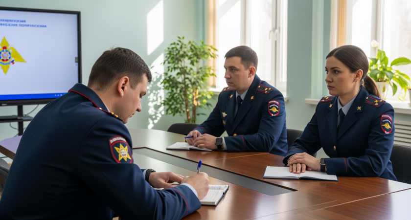 ГУФСИН Приморья сократило преступность в колониях вдвое и в 6 раз снизило поставки наркотиков