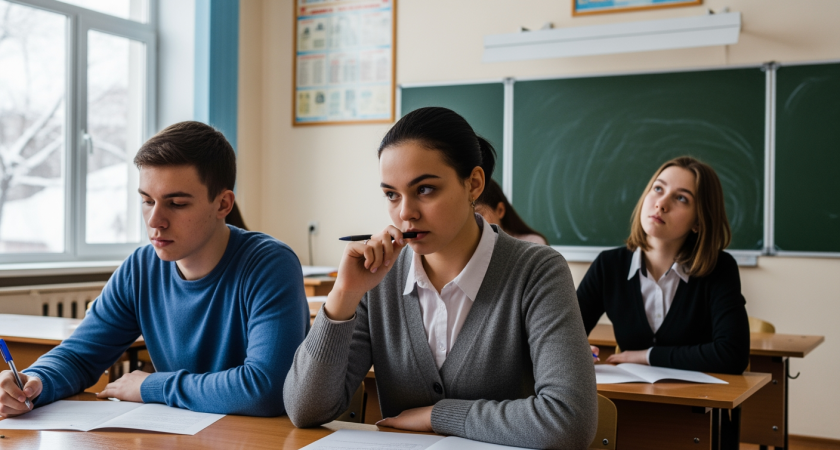 238 школьников Владивостока получат второй шанс на итоговое сочинение 4 февраля