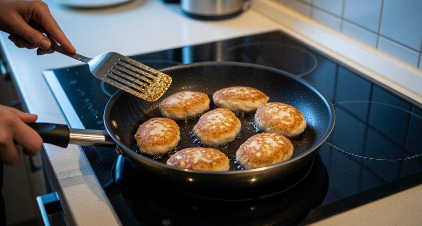 Простой трюк от шеф-повара: забытый секрет сочных котлет в особом мариновании фарша до приготовления