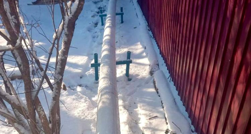 11 километров защищенных труб: Примтеплоэнерго завершило масштабную изоляцию теплосетей в трех районах края