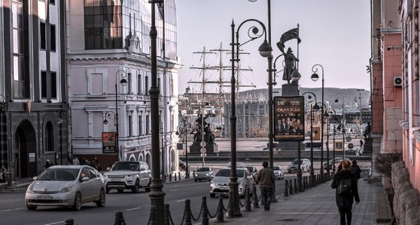 Рекорд 2025: Приморье построило 1,3 млн кв. м жилья и объявило войну точечной застройке