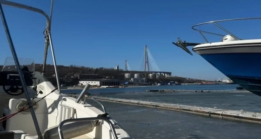 Битва за бухту Улисс: бизнесмены требуют компенсацию в 10 млн за ликвидацию катерных стоянок по иску Генпрокуратуры