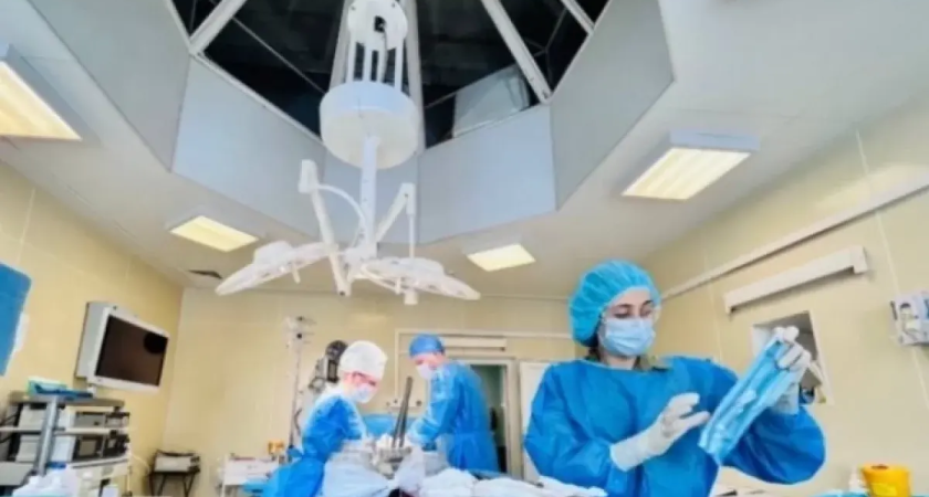 Женщина в реанимации: 3 из 7 пострадавших в ДТП с туристическим автобусом остаются в больнице