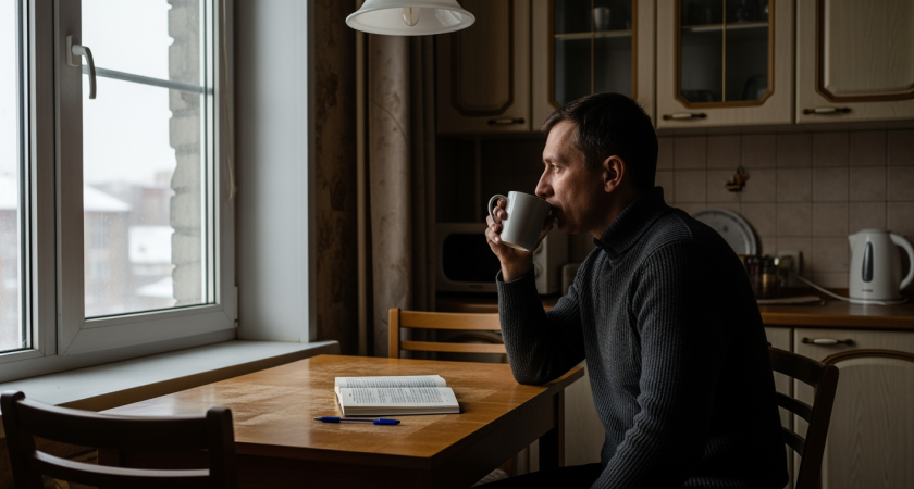 Мудрый совет Хайяма о том, как распознать фальшивых друзей и почему с ними лучше не поддерживать отношения