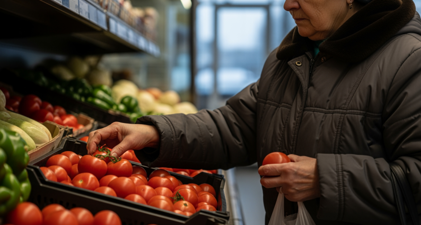 Проверенные дедовским методом томаты для севера: как собрать ведрами помидоры там, где другие жалуются на холода