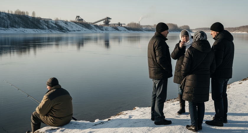Золотодобытчики нацелились на охранную зону Сихотэ-Алиня: правительство Приморья рассматривает скандальный проект