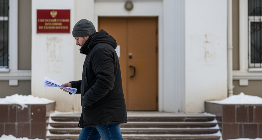 Генпрокуратура требует изъять 2 млрд у экс-ректора ВГУЭС и бывшего прокурора Приморья по делу Лазарева