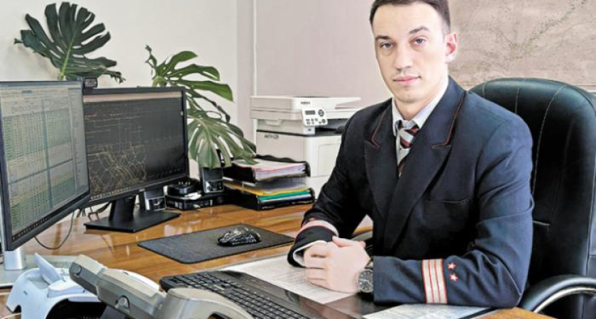 Начальник станции Ванино запустил 3-месячный план выявления карьерных амбиций сотрудников