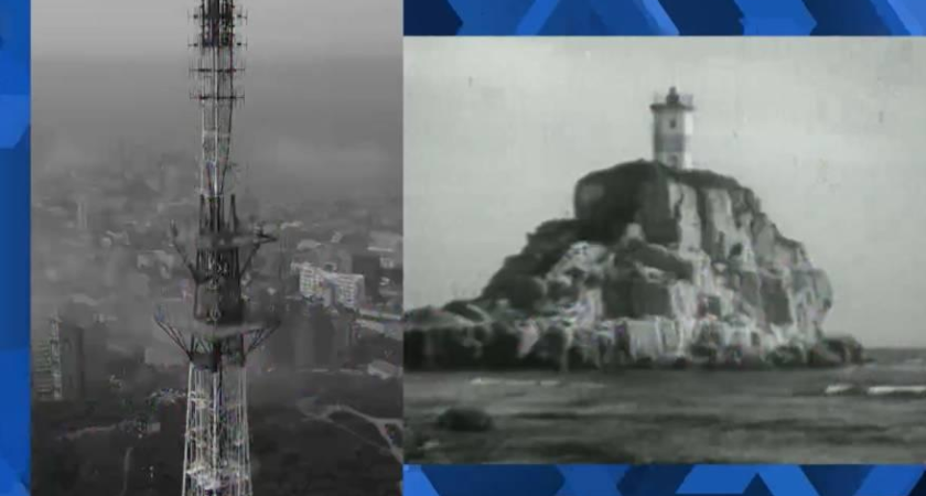 От энтузиазма к разочарованию: как 90-е стали последней эпохой надежд для Приморского телевидения