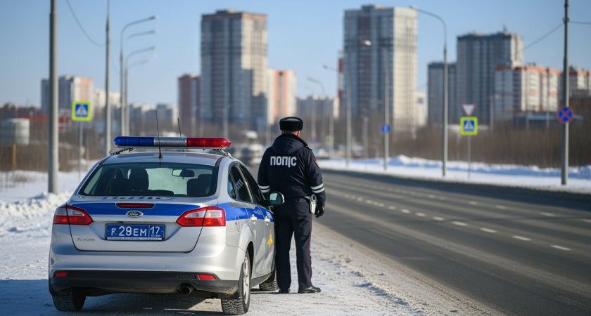 Забыли права дома: старый проверенный способ общения с инспектором, который сэкономит вам нервы и деньги