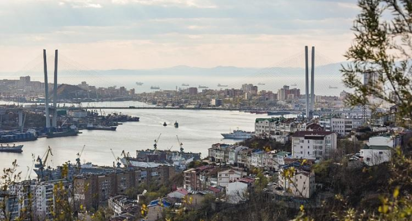 В Приморье штрафы для бизнеса за незаконные киоски взлетят до 100 тысяч рублей