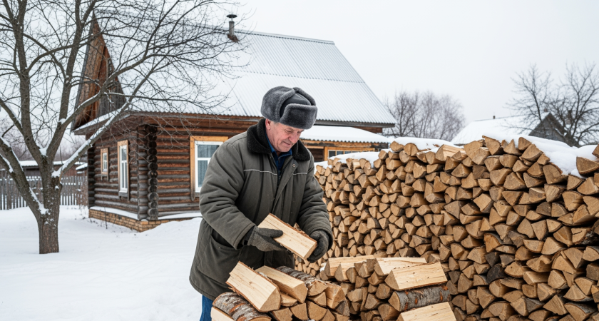 Дорогая древесина не всегда лучшая: простой выбор обычных пород сэкономит деньги и нервы