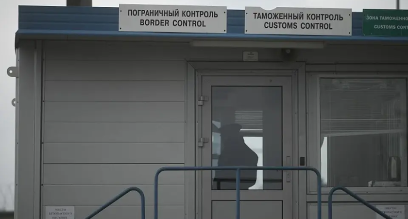 Рекордный рост на 31,8%: через Дуннин в Китай ушло более миллиона тонн российских товаров