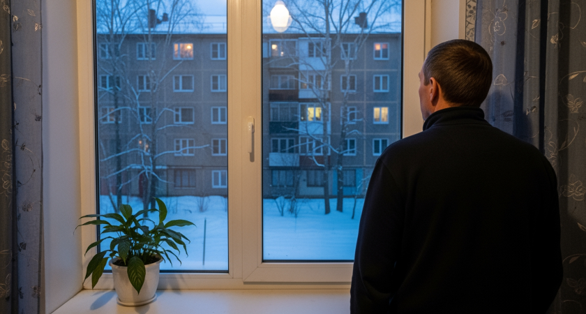 Простой дедовский способ починить заедающую ручку на пластиковом окне без вызова мастера за считанные минуты