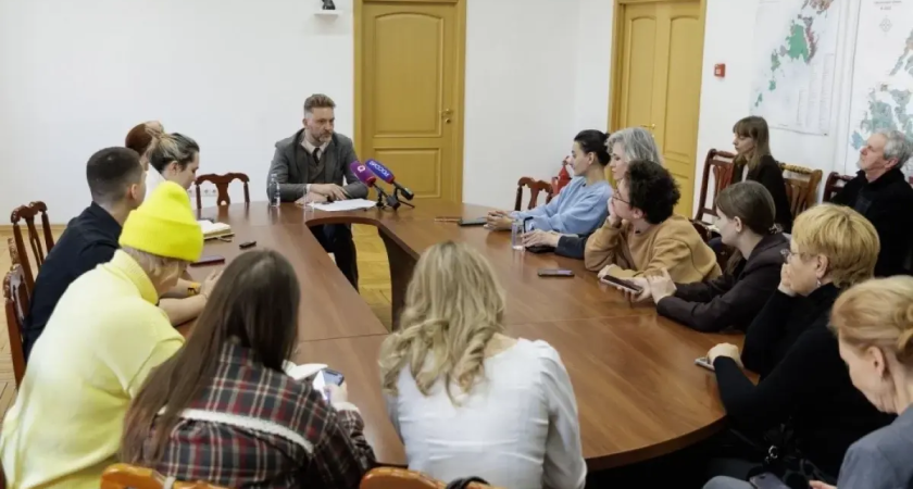 Военный редут вместо «Зелёного угла»: Музей Арсеньева превратит бывший авторынок в историческую зону отдыха