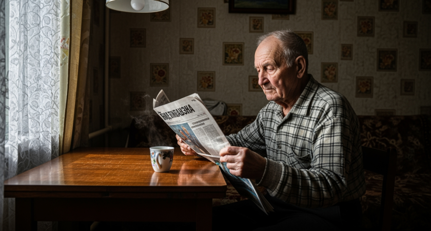 Мудрый совет от актёра-долгожителя: 5 простых правил счастливой жизни, которые Зельдин соблюдал до 101 года