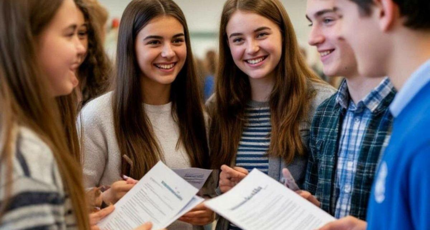 От школы к карьере: 60+ гарантированных вакансий ждут молодежь Приморья к 2026 году