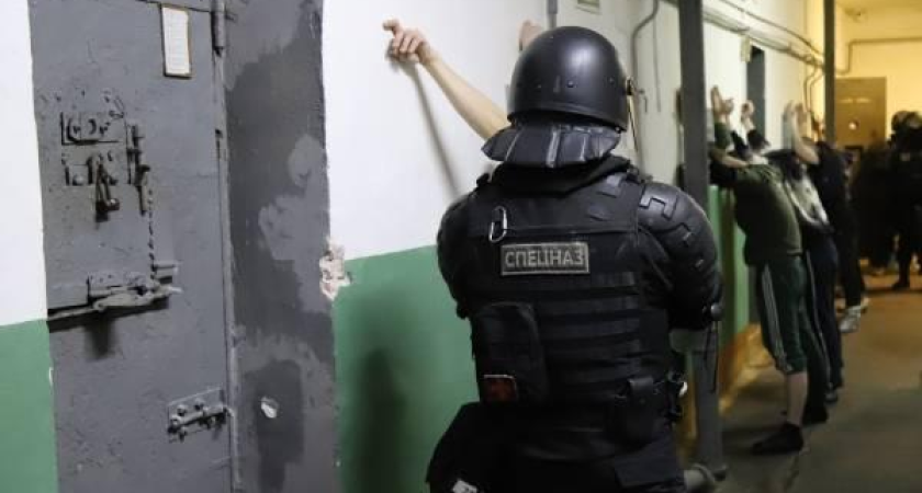 Лидер преступного мира из ИК-27 получил рекордные 22 года за экстремизм и высшее положение в криминальной иерархии