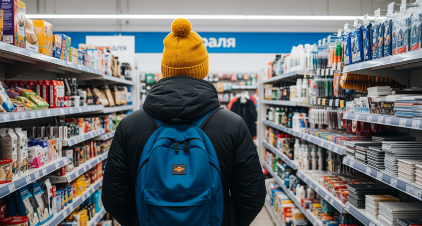 Всего 399 рублей в Фикс Прайсе — и теперь на моей кухне живет маленькая помощница о которой я даже не мечтала